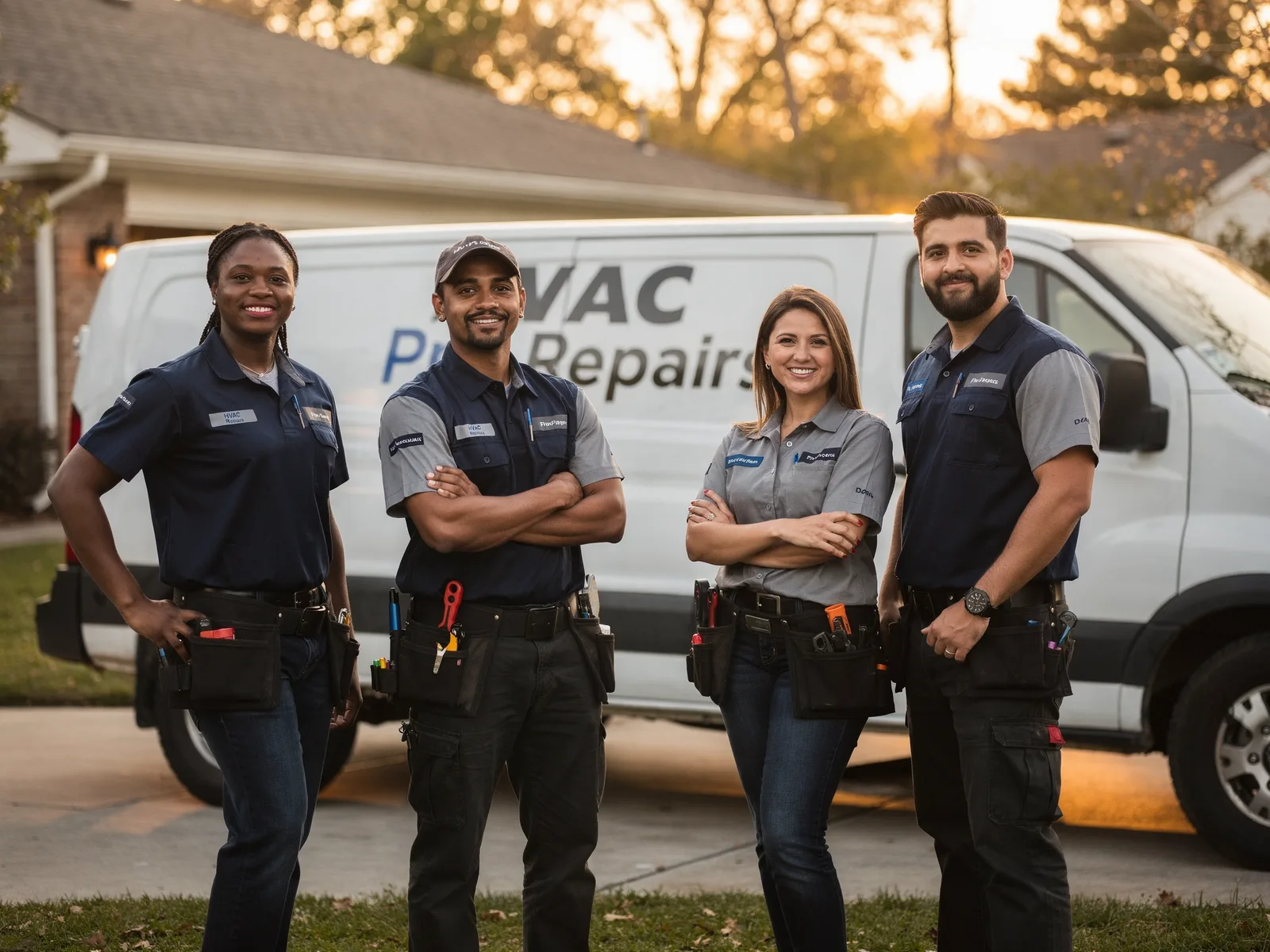 Heat Pump Repair company in Greensboro, AL