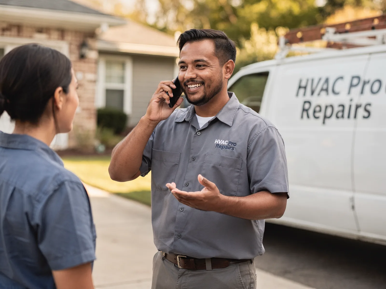 Heat Pump Repair Greensboro, AL FAQs